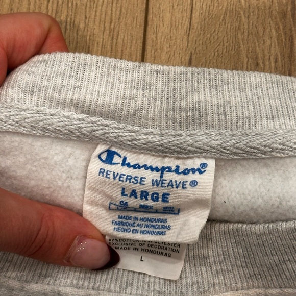 Jonah Swim Team Crew - Picture 4 of 4